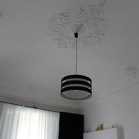 Nocleg ze śniadaniem Musa Katania