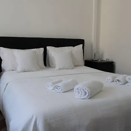 Musa Bed & Breakfast Catania