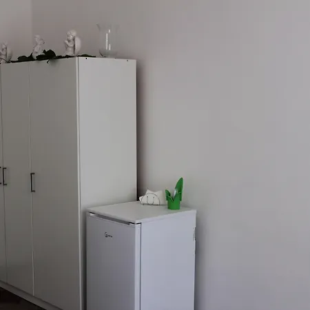 Musa Nocleg ze śniadaniem 3*