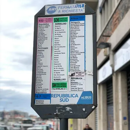 Nocleg ze śniadaniem Musa 3*