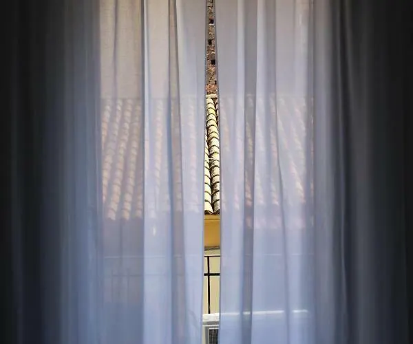Musa לינה וארוחת בוקר 3*