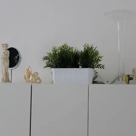 Musa فندق مبيت وإفطار كاتانيا