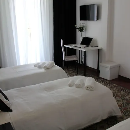 Musa فندق مبيت وإفطار 3*