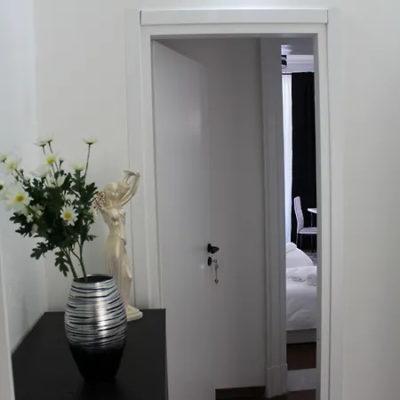 Bed and Breakfast Musa Κατάνια