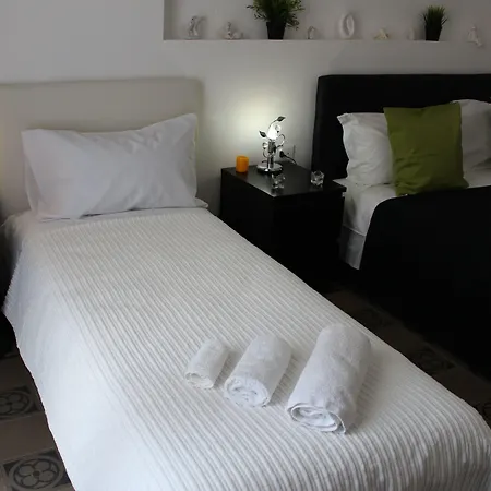 Musa فندق مبيت وإفطار 3*