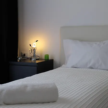 فندق مبيت وإفطار Musa