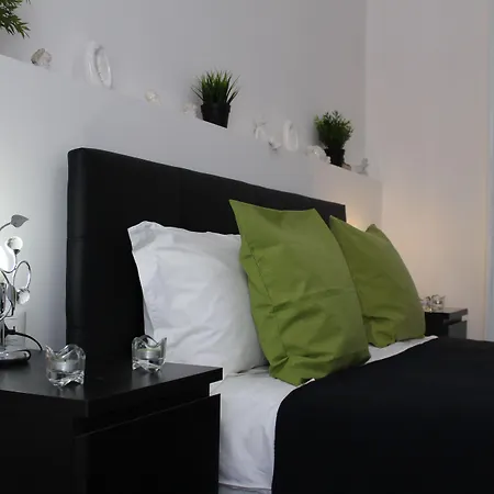 Musa 3* كاتانيا