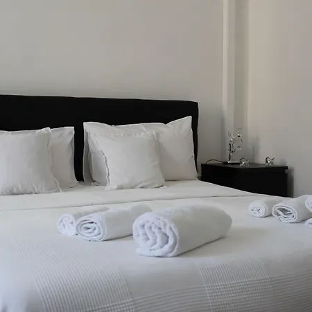 فندق مبيت وإفطار Musa كاتانيا