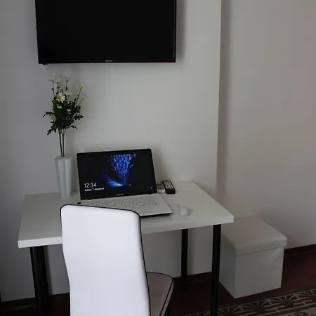 فندق مبيت وإفطار Musa