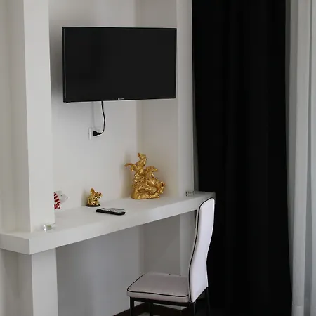 Musa فندق مبيت وإفطار