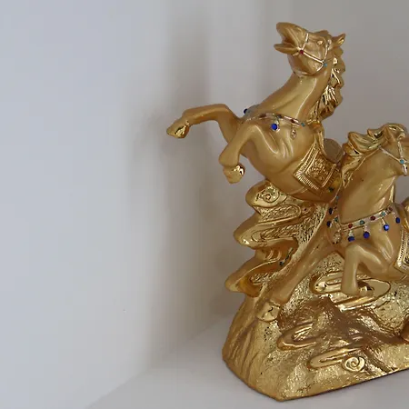 Musa فندق مبيت وإفطار 3*