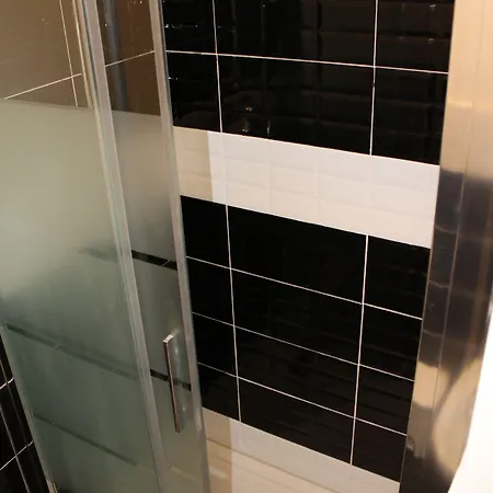 Musa فندق مبيت وإفطار