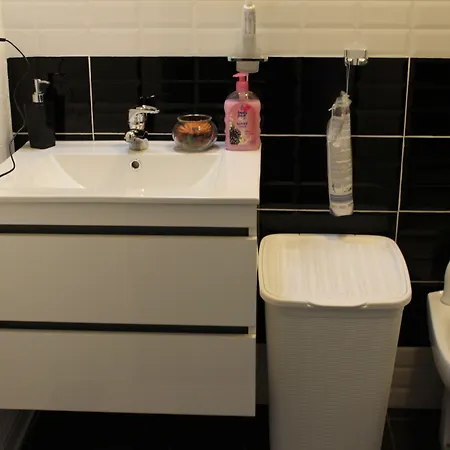 فندق مبيت وإفطار Musa 3*