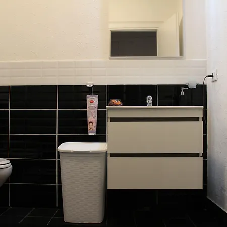 Musa فندق مبيت وإفطار كاتانيا