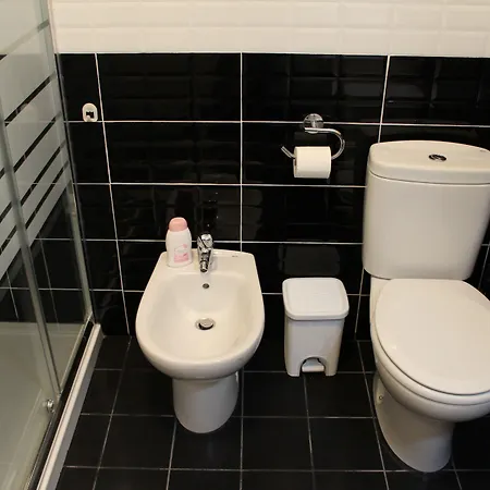 Musa فندق مبيت وإفطار 3*