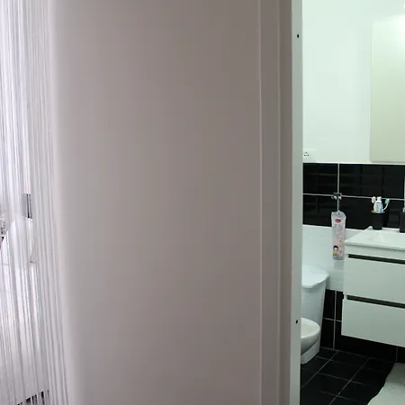 فندق مبيت وإفطار Musa كاتانيا