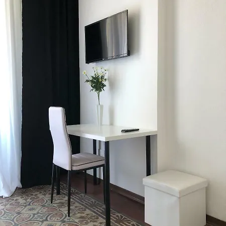 فندق مبيت وإفطار Musa كاتانيا